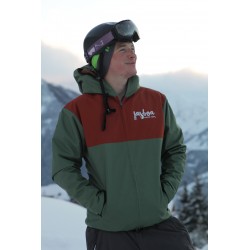 veste étanche