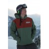 veste étanche