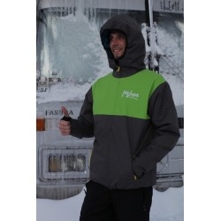 veste étanche