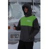 veste étanche