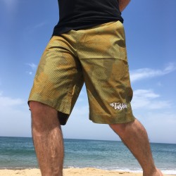 Short Camo