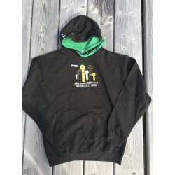 Nous avons le droit d'être différent.