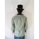 Tweed Noir/vert