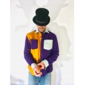 tweed jOker