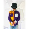 tweed jOker