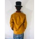 Tweed brique